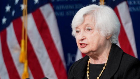 Bộ trưởng Mỹ: Giá trần áp với dầu Nga không còn tác dụng