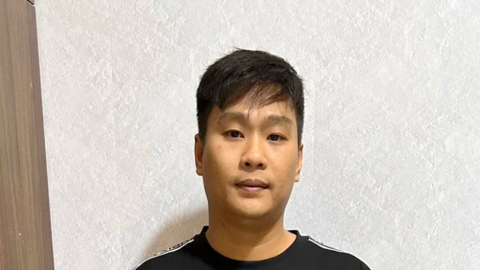 Bắt nhóm cho vay lãi nặng đến 900%/năm ở Bạc Liêu