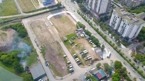 Hà Nội ủy quyền UBND cấp huyện định giá đất trên 30 tỷ đồng