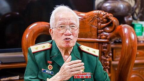 10 cá nhân được tặng thưởng danh hiệu “Công dân Thủ đô ưu tú” năm 2023