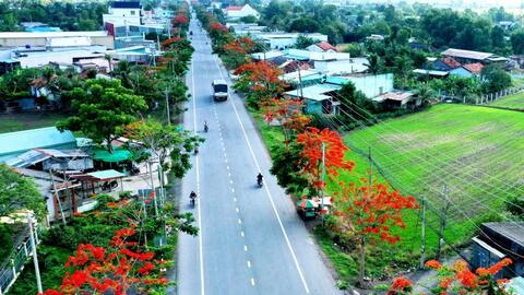Nông thôn mới, thắng lợi mới