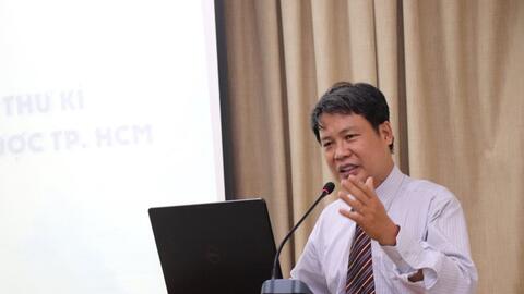 Bình Dương triển khai nhiều phương án phòng dịch bệnh đậu mùa khỉ