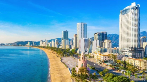 Khánh Hòa bổ sung hàng loạt dự án lớn vào kế hoạch sử dụng đất 2023