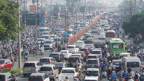 Bình Dương kiến nghị giải quyết bài toán về nguồn nhân lực