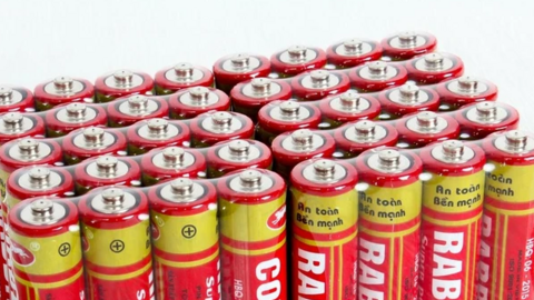 Chủ sở hữu thương hiệu Pin con thỏ chuẩn bị chốt danh sách cổ đông trả cổ tức tiền mặt tỷ lệ 30%