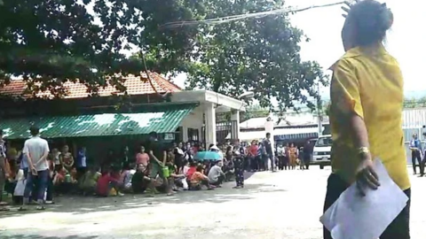 Doanh nghiệp gặp khó phải ngừng việc, hỗ trợ công nhân 2,2 triệu đồng/tháng