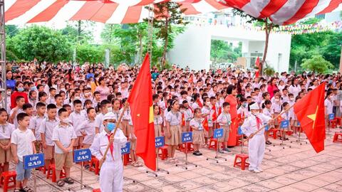 Quảng Nam: Ban hành mức thu học phí năm học 2023 – 2024