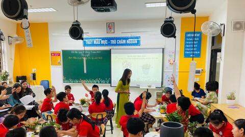 Bộ GD&ĐT đề nghị tăng cường kiểm tra, không để xảy ra "lạm thu" đầu năm học