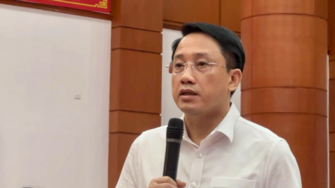 Sẽ ứng dụng công nghệ trong phân loại hồ sơ hoàn thuế