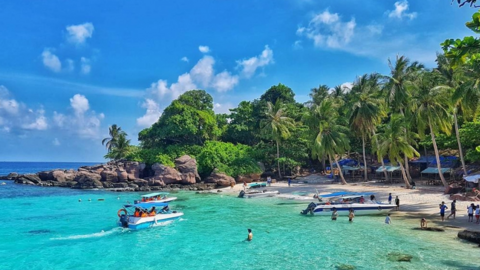 Phát hiện một hòn đảo nước ta lọt top rẻ nhất hành tinh, là cái tên quen mặt, được mệnh danh là “đảo ngọc”