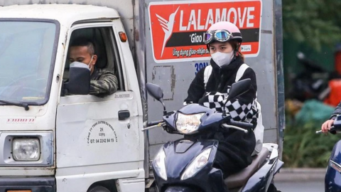 Miền Bắc chuyển lạnh từ đêm nay