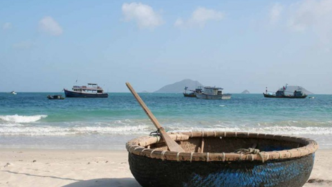 Báo quốc tế gợi ý ghé thăm những hòn đảo đẹp nhất Việt Nam