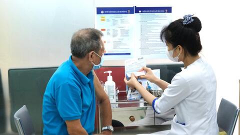 Ngăn đậu mùa khỉ lan ra cộng đồng