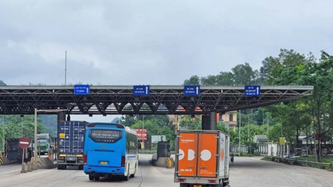 Đề xuất 5 dự án BOT chấm dứt hợp đồng trước thời hạn, 3 dự án bổ sung vốn Nhà nước