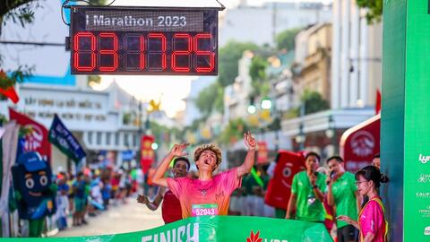 Những khoảnh khắc khó quên tại VPIM 2023