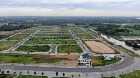 Sở TNMT Bà Rịa - Vũng Tàu nói gì về quy định tách thửa mới?