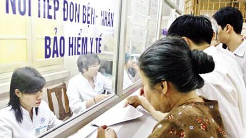 Bộ Y tế hướng dẫn thanh toán thuốc, vật tư mua từ nguồn ngân sách