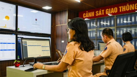 "Đại gia" Thanh Hoá bỏ cọc, 2 biển số "siêu VIP" từng trúng hơn 45 tỷ đồng được mang ra đấu giá lại