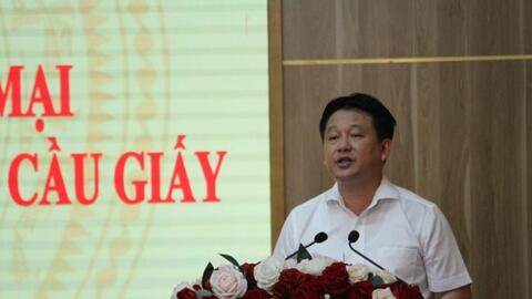 Cử tri trăn trở vấn đề quản lý nhà chung cư, tái định cư