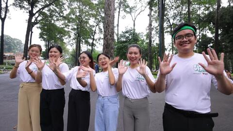 Lộ diện 2 đội điểm số cao nhất vòng thực tế "Sinh viên thế hệ mới"