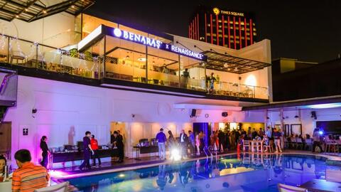 Mảnh ghép quan trọng mang tinh hoa ẩm thực Ấn Độ đến Việt Nam