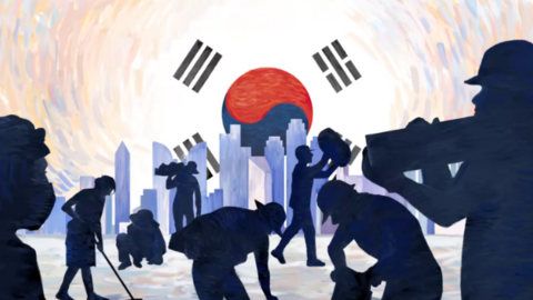 Hàn Quốc ngày càng khát lao động nước ngoài khi tỷ lệ sinh thấp nhất thế giới