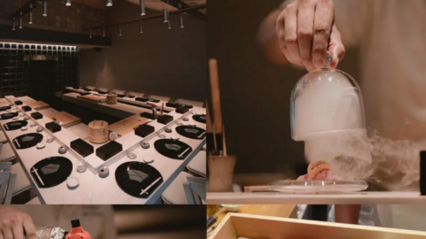 Báo quốc tế gợi ý trải nghiệm ẩm thực độc đáo tại thành phố Hồ Chí Minh