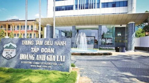 Hoàng Anh Gia Lai (HAGL): Lợi nhuận 9 tháng đạt 710 tỷ đồng, tự tin nguồn thu từ chuối sẽ tăng mạnh vào cuối năm