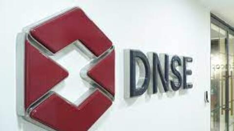 "Bóng dáng" Capella Group tại chứng khoán DNSE