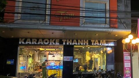 Hải Phòng: Chưa khắc phục các tồn tại về phòng cháy chữa cháy, quán karaoke vẫn ngang nhiên hoạt động