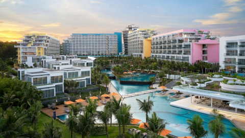 Một ngày tại Bãi Khem - nơi lọt top 50 bãi biển đẹp nhất hành tinh