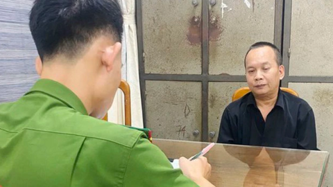 Quảng Bình: Khởi tố đối tượng cho vay với lãi suất hơn 380%/năm