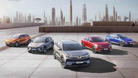 VinFast được gì từ thỏa thuận bán 1 tỷ USD cổ phiếu cho Yorkville?