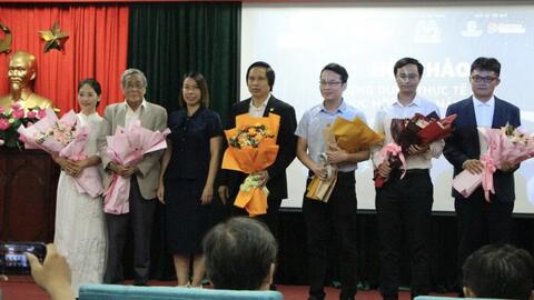 Đà Nẵng: Ứng dụng thực tế ảo và phục hồi chức năng từ xa