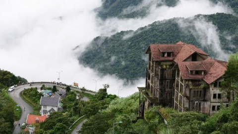 Những địa điểm du lịch nổi bật mới của Việt Nam: Có một hòn đảo được giới trẻ “check-in” ầm ầm!