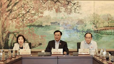 Cần tháo gỡ "điểm nghẽn" bất động sản để khơi thông nguồn lực