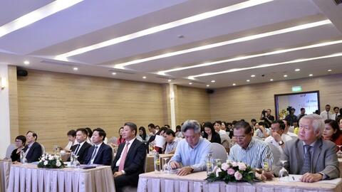 33 tác phẩm được trao thưởng "Những cống hiến thầm lặng" mùa 3