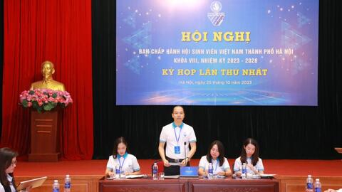 44 đồng chí được bầu vào Ban Chấp hành