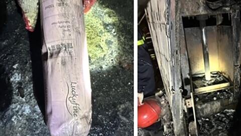 Nhân chứng kể lại vụ cháy khiến 4 người thương vong ở Tứ Hiệp