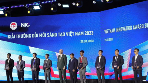 Phát triển hệ sinh thái ngành công nghiệp bán dẫn hấp dẫn để thu hút các tập đoàn hàng đầu