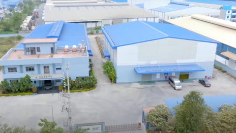 Dữ liệu về "ông lớn" kín tiếng ngành Dược - Đại Bắc Group