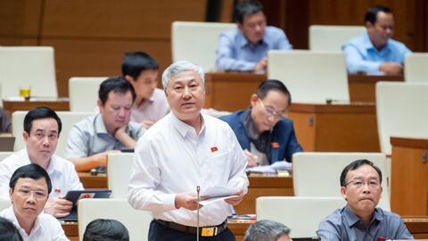 Các doanh nghiệp đang thiếu vốn nghiêm trọng