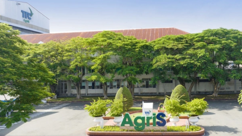TTC AgriS tham gia thị trường F&B, mục tiêu doanh thu 60.000 tỷ năm 2030