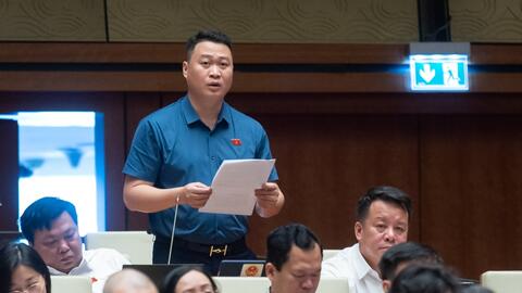 Đề xuất mở động đối tượng cho thuê đất không qua đấu giá