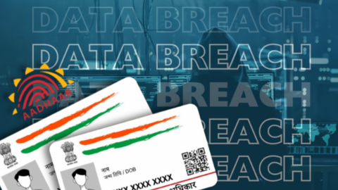 Dữ liệu cá nhân của 815 triệu người Ấn Độ bị rò rỉ trực tuyến