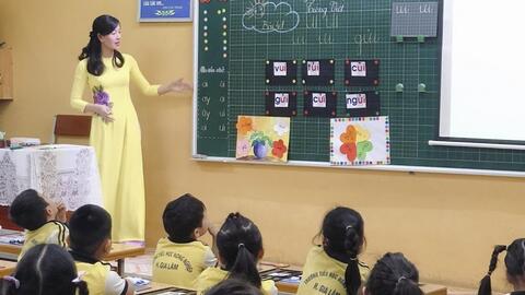 Chuyện về người đi gieo hạt ước mơ