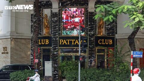 Hà Nội: Mới có 15 cơ sở karaoke đủ điều kiện mở cửa trở lại