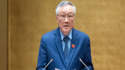 Nhiều người nộp lại hơn 408 tỉ đồng đã tham nhũng, chiếm đoạt