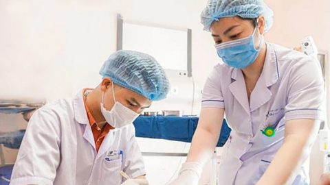 Bé gái 7 tuổi bị 4 con chó cắn trọng thương: BV Nhi cảnh báo không còn cơ hội sống nếu bệnh dại phát bệnh