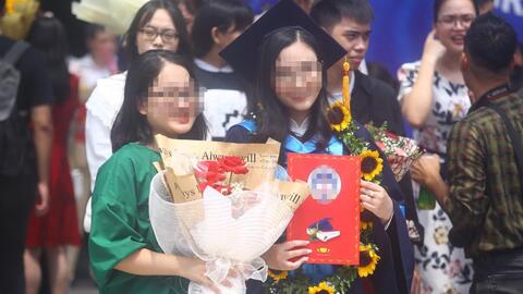 Tốt nghiệp giỏi, xuất sắc không đáp ứng yêu cầu công việc: Cần trả lại giá trị cho tấm bằng đại học